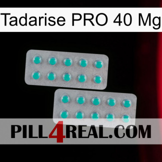 Tadarise PRO 40Mg 29